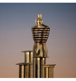 Le Male Elixir - Parfum
